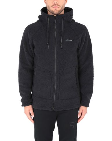 columbia women's csc sherpa jacket