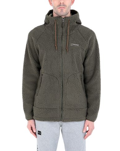 columbia women's csc sherpa jacket