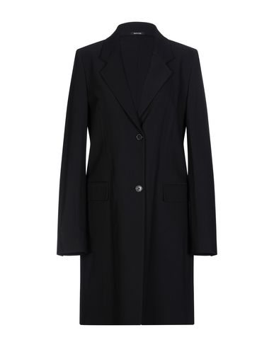 ZOOM MAISON MARGIELA - Full-length jacket