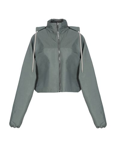 ZOOM RICK OWENS - Jacket