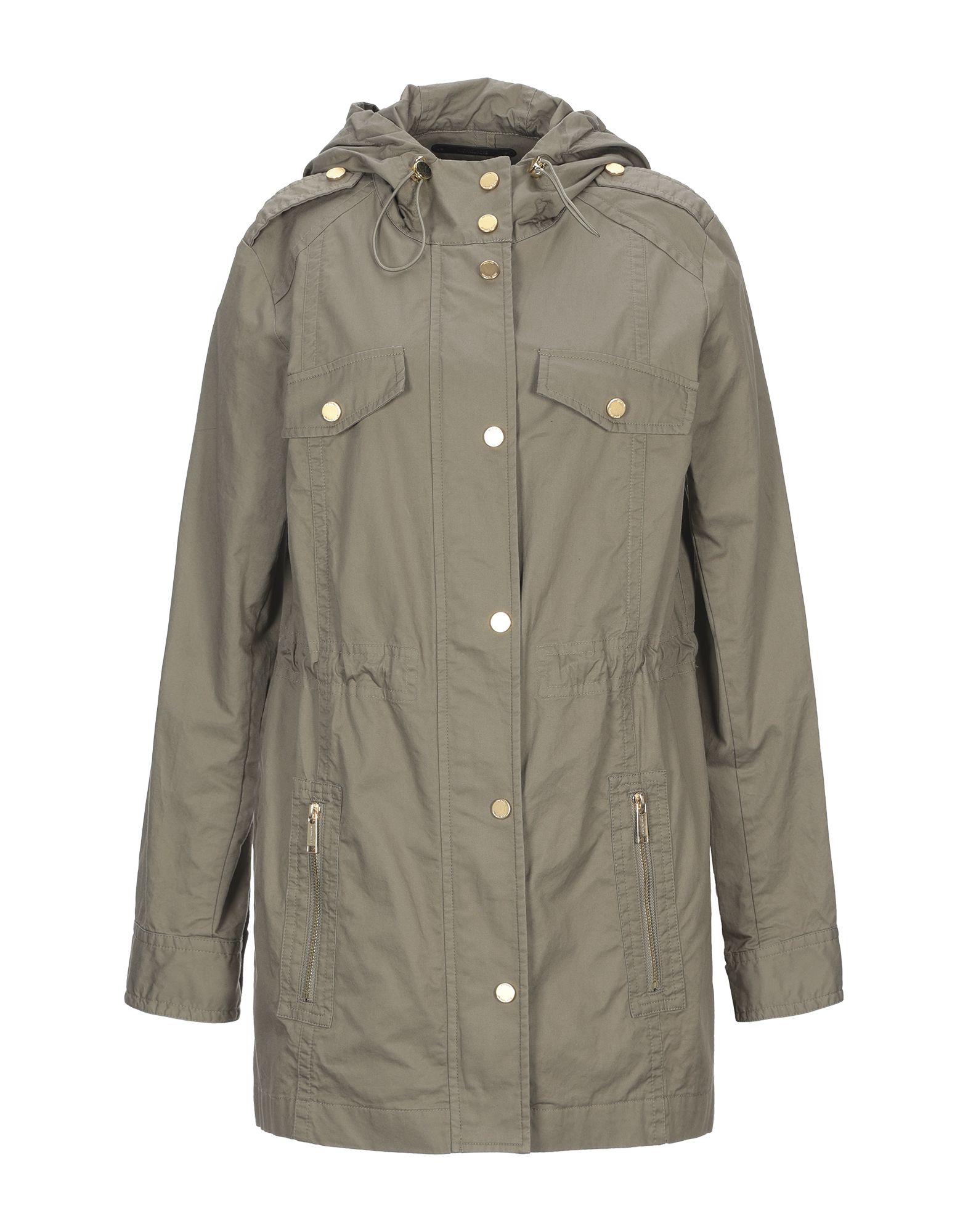 parka michael kors