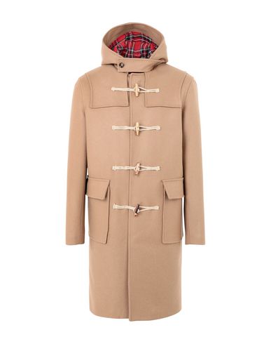 ZOOM HARMONY Paris - Coat