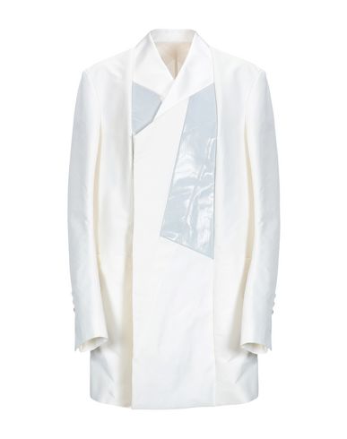 ZOOM RICK OWENS - Coat