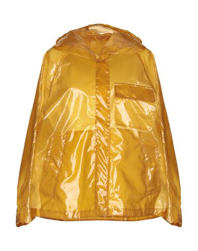 ZOOM ASPESI - Full-length jacket