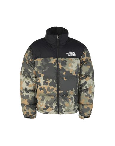 the north face m 1996