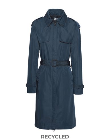 ZOOM 8 by YOOX - Full-length jacket