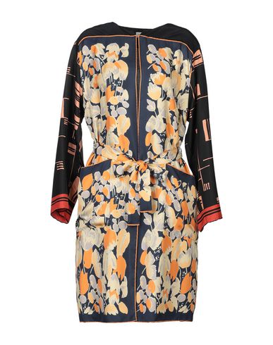 ZOOM DRIES VAN NOTEN - Full-length jacket