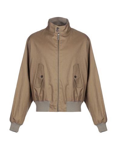 ZOOM MACKINTOSH - Bomber