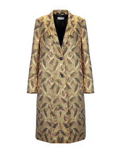 ZOOM DRIES VAN NOTEN - Full-length jacket