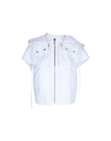 ZOOM MM6 MAISON MARGIELA - Jacket