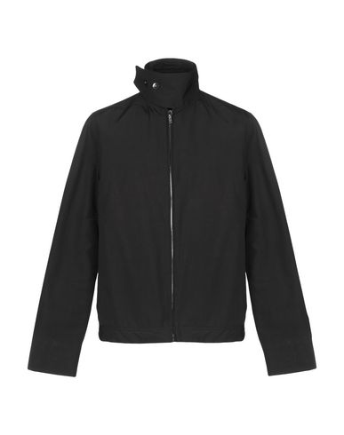 ZOOM DRKSHDW by RICK OWENS - Cazadora
