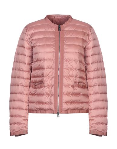 ZOOM ADD - Down jacket