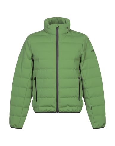 ZOOM RH+ - Lange Jacke