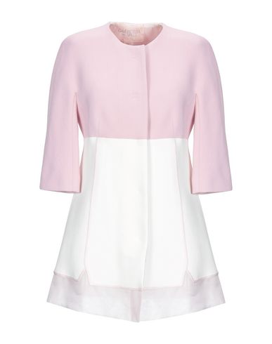 ZOOM GIAMBATTISTA VALLI - Full-length jacket