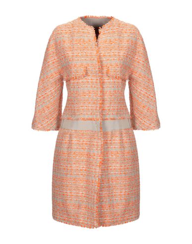 ZOOM GIAMBATTISTA VALLI - Full-length jacket