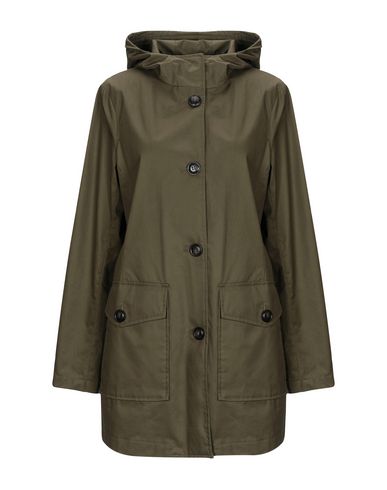 ZOOM WOOLRICH - Gabardina