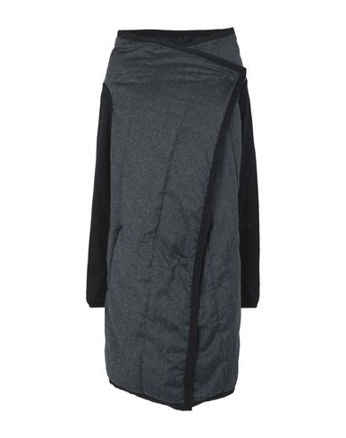 ZOOM REDA REWOOLUTION - Double breasted pea coat