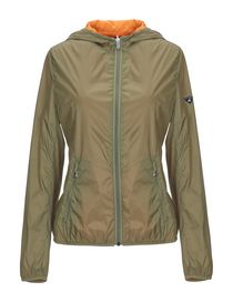 Abrigos Cazadoras Y Norway Yoox Mujer PxdAqwAUZ