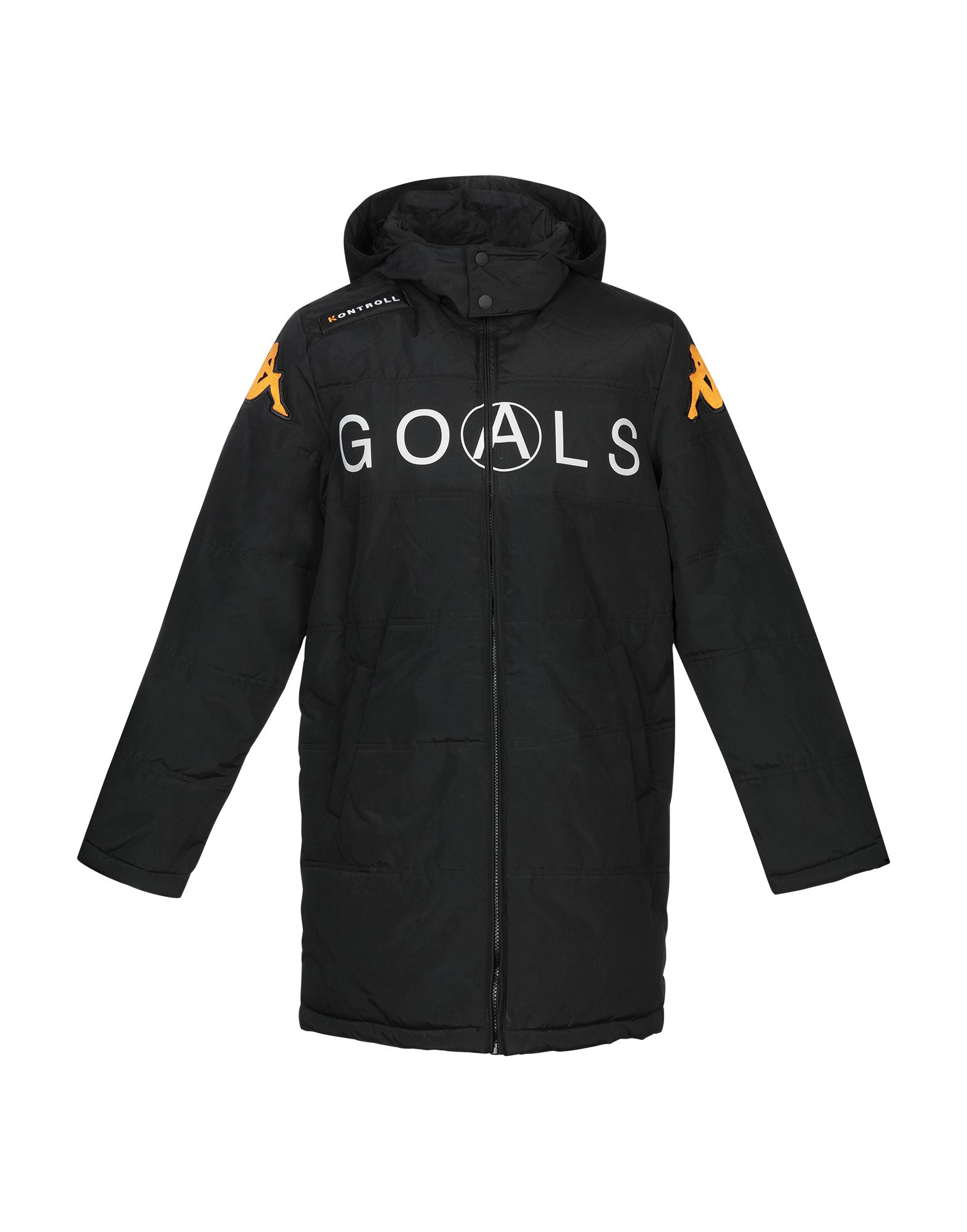 giubbini estivi kappa uomo