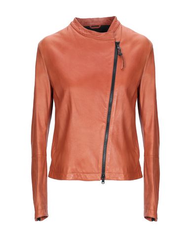 ZOOM BRUNELLO CUCINELLI - Biker jacket