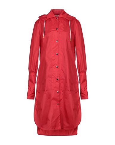 ZOOM MARNI - Full-length jacket