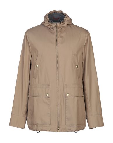 ZOOM BRUNELLO CUCINELLI - Jacke