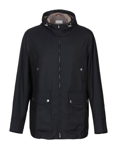 ZOOM BRUNELLO CUCINELLI - Lange Jacke