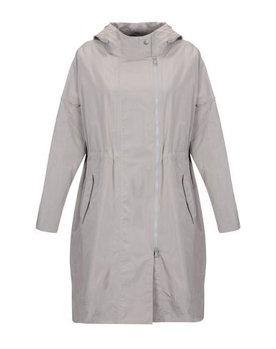ZOOM BRUNELLO CUCINELLI - Pardessus