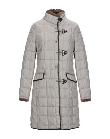 ZOOM WATERVILLE - Dufflecoat