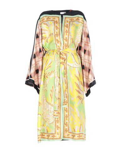 ZOOM DRIES VAN NOTEN - Full-length jacket