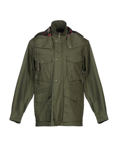 ZOOM SEMPACH - Blouson