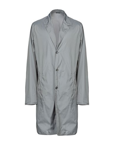 ZOOM JIL SANDER - Full-length jacket
