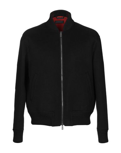 ZOOM JIL SANDER - Bomber