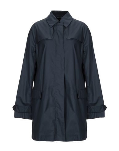 ZOOM AT.P.CO - Lange Jacke