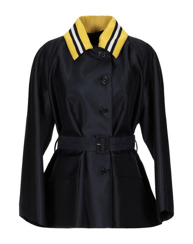 ZOOM MAISON MARGIELA - Full-length jacket