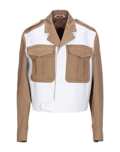 ZOOM MAISON MARGIELA - Cazadora