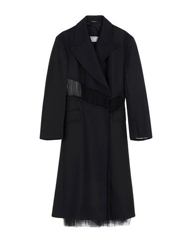 ZOOM MAISON MARGIELA - Coat