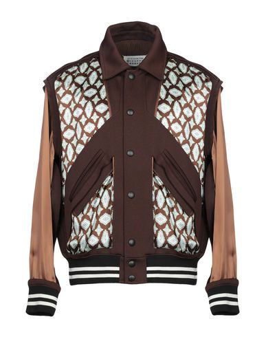 ZOOM MAISON MARGIELA - Bomber