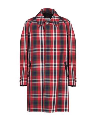 ZOOM MAISON MARGIELA - Full-length jacket