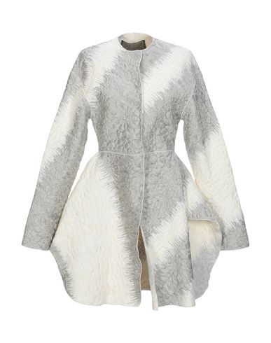 ZOOM GIAMBATTISTA VALLI - Full-length jacket