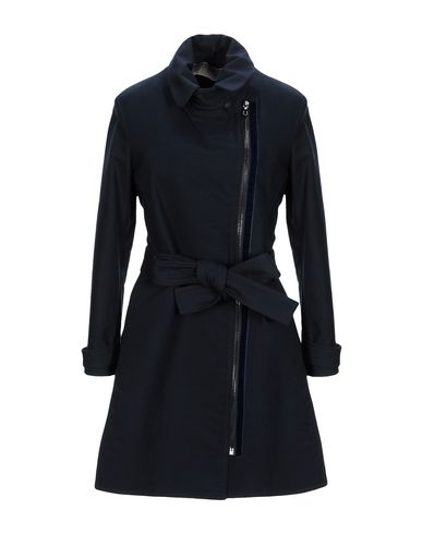 ZOOM GIAMBATTISTA VALLI - Full-length jacket