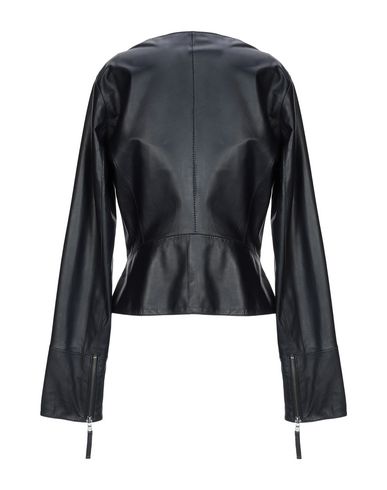 Olivieri Leather Jacket Women Jackets On Olivieri Leather Jacket Women