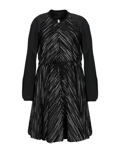 ZOOM GIAMBATTISTA VALLI - Full-length jacket