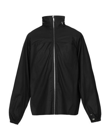 ZOOM DRKSHDW by RICK OWENS - Cazadora