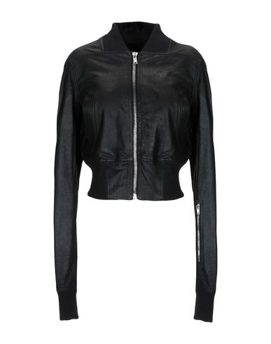 ZOOM RICK OWENS - Bomber