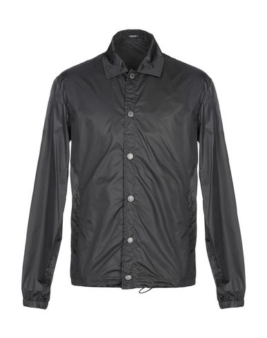 ZOOM MARCELO BURLON - Jacket