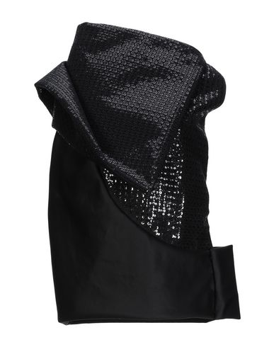 ZOOM RICK OWENS - Full-length jacket