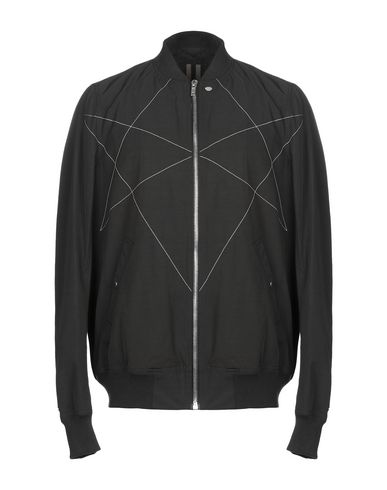 ZOOM DRKSHDW by RICK OWENS - Cazadora Bomber