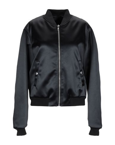 ZOOM GARETH PUGH - Bomber