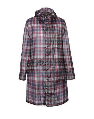 ZOOM TONELLO - Lange Jacke